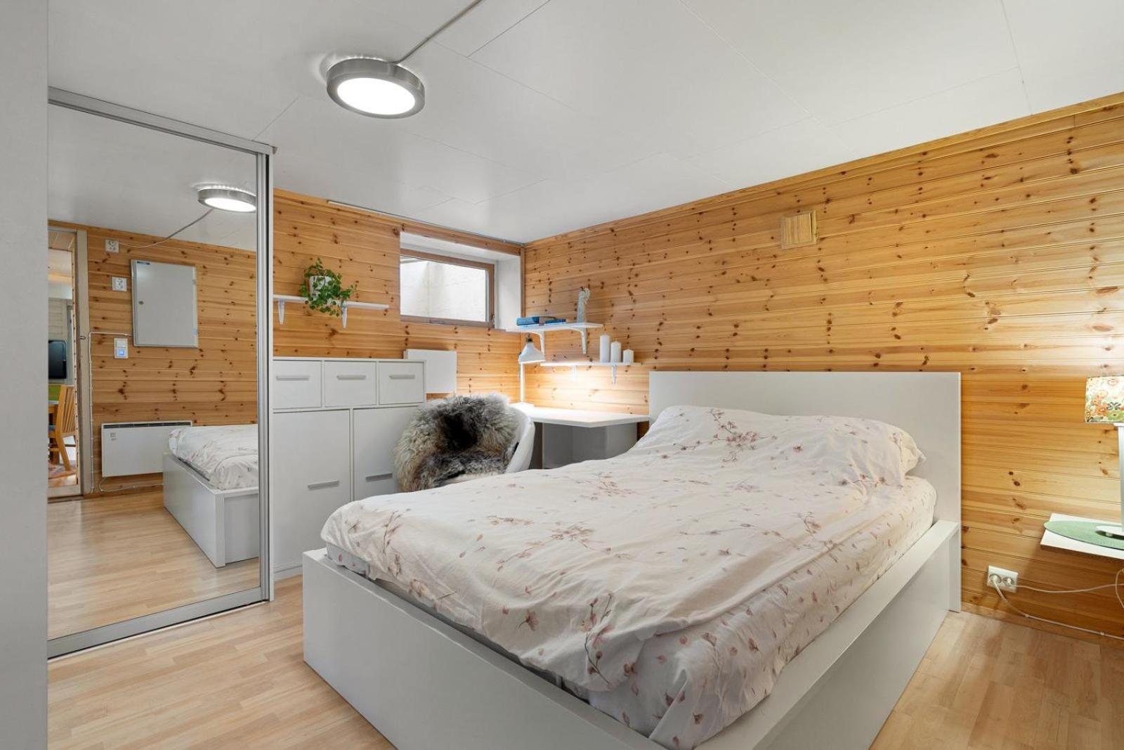Room In Cozy Apartment 7 Min Walk From The City Center Tromso Exterior photo